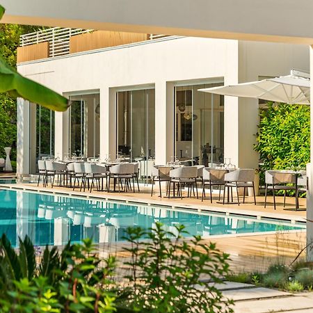 Resort Miramonti Φόρτε ντε Μάρμι Εξωτερικό φωτογραφία